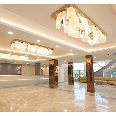 The Riverside Inn Vidisha 外观 照片