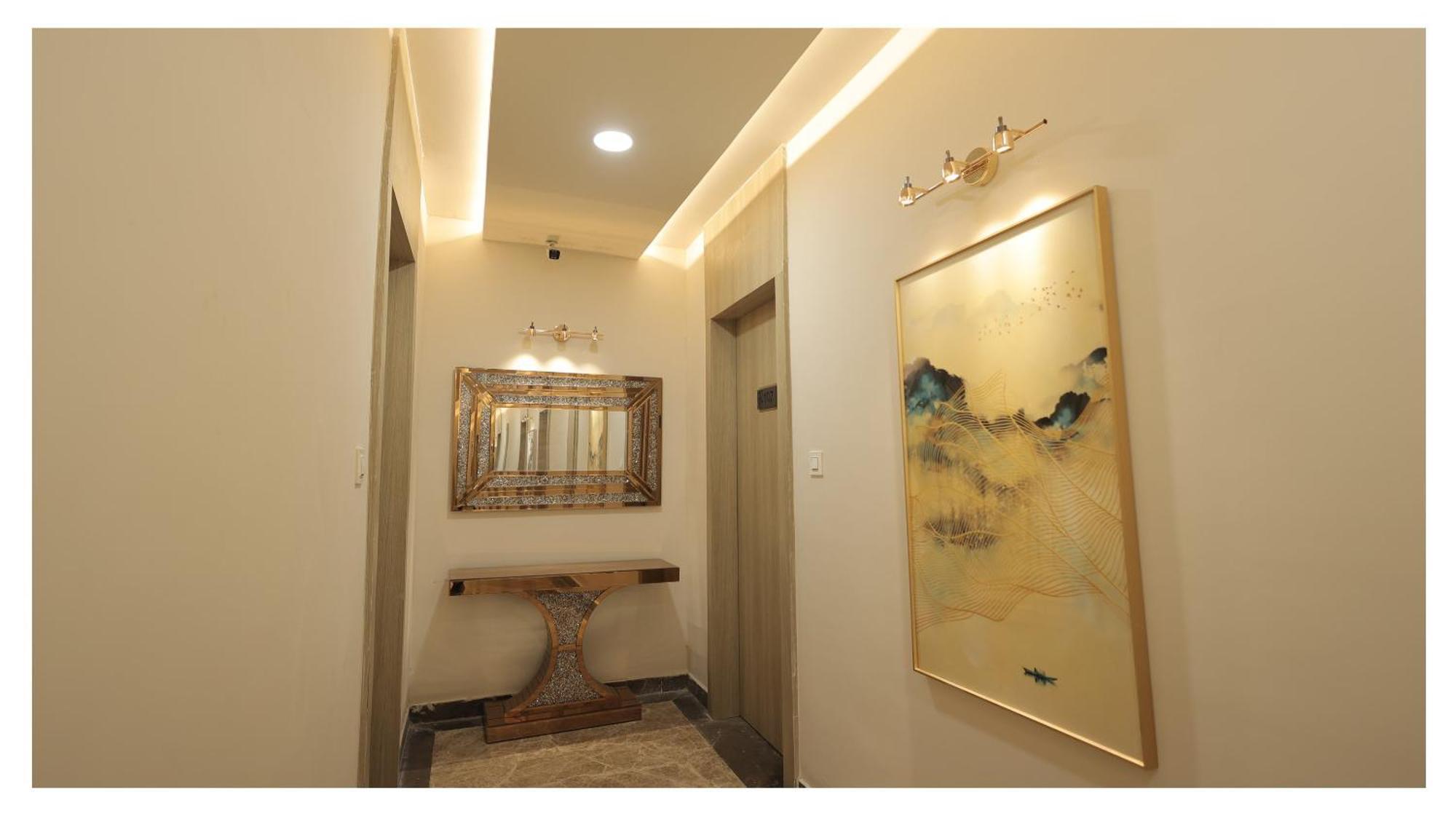 The Riverside Inn Vidisha 外观 照片