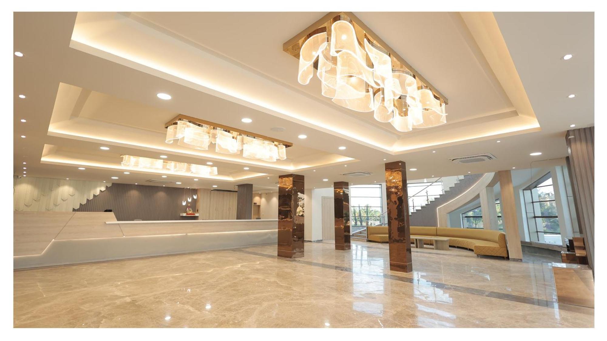 The Riverside Inn Vidisha 外观 照片