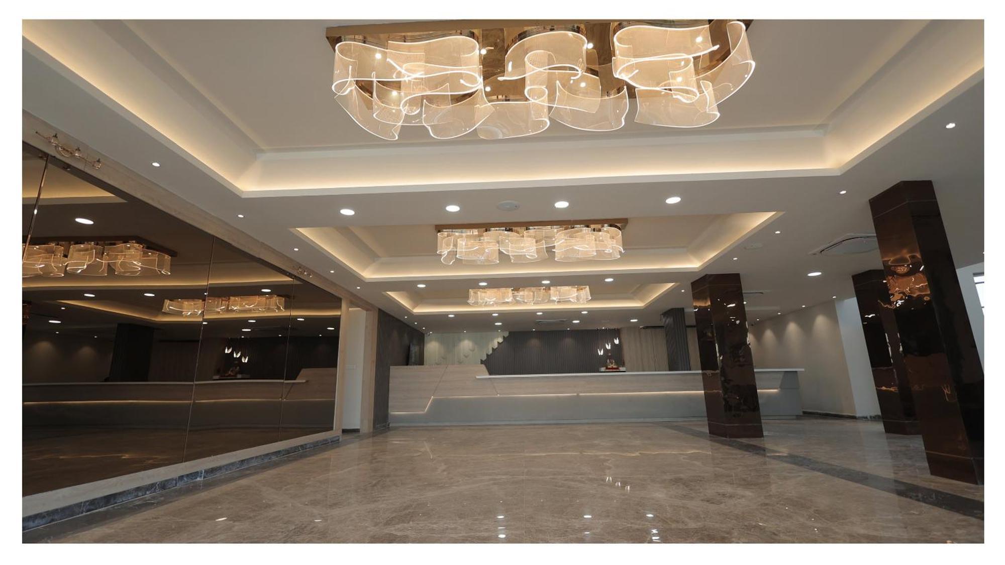 The Riverside Inn Vidisha 外观 照片